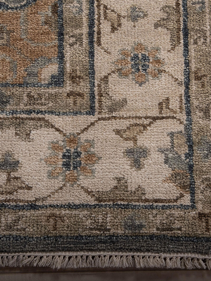 Hallmark HAL231 12' x 15' Rug image number 5