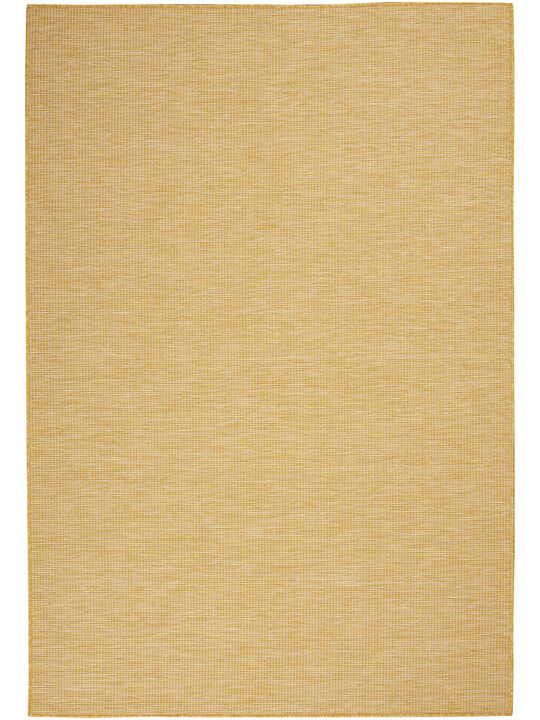 Positano POS01 Yellow 4' x 6' Rug