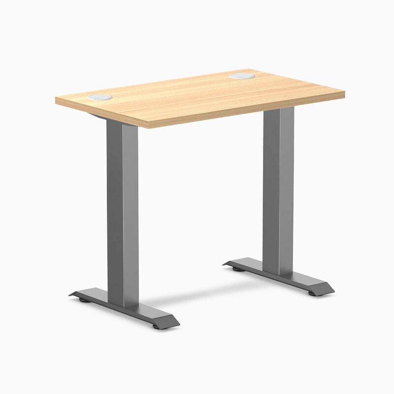 Desky Zero Mini Office Desk image number 0