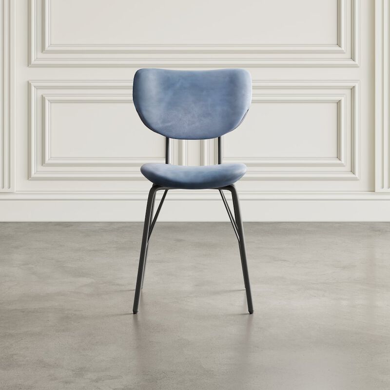 Jofran 60 Seven Piece Modern Dining Set