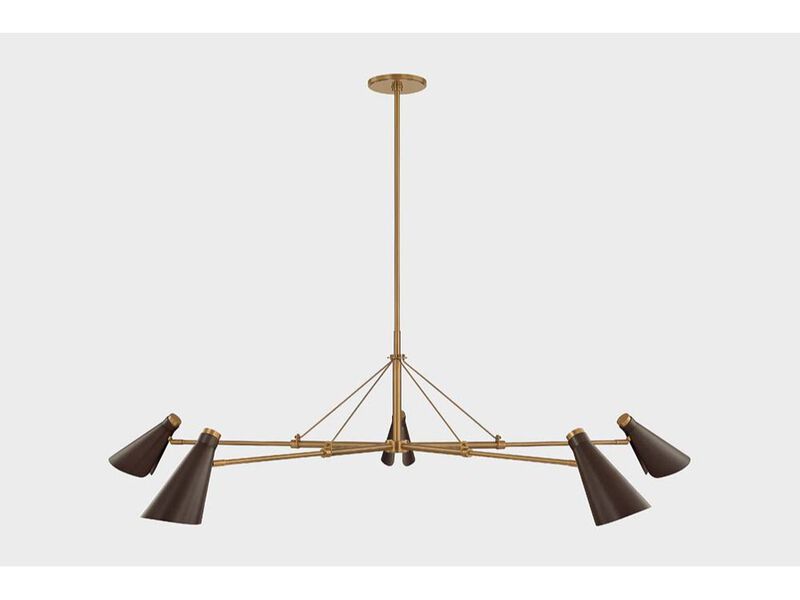 Andersen Chandelier image number 2
