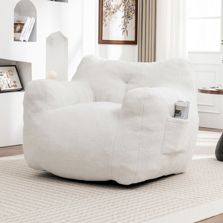 Nednam Bean Bag Chair