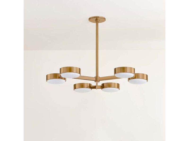 Rory Chandelier image number 1