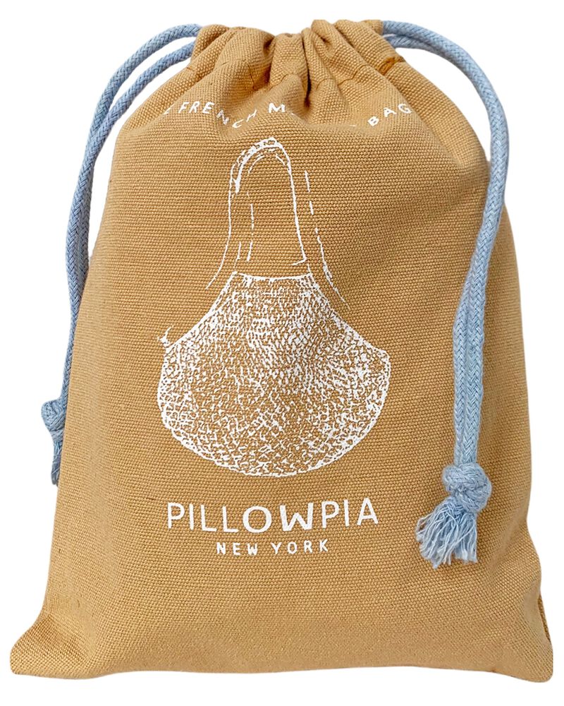 French Market Reusable Grocery Bag