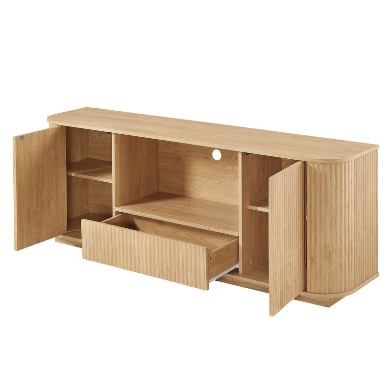 Nenkjo TV Stand image number 7