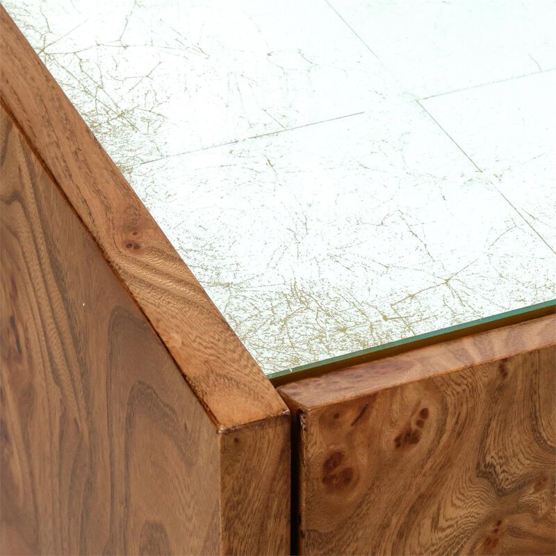 Brummell Two-Door Cabinet image number 3