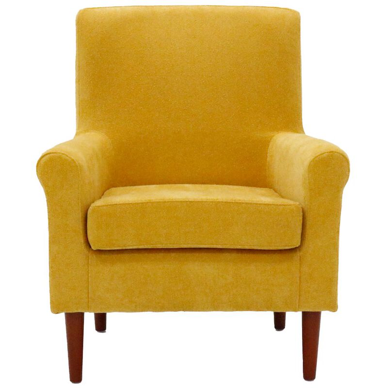 Essential Pieces Ellis Lounge Chair image number 5
