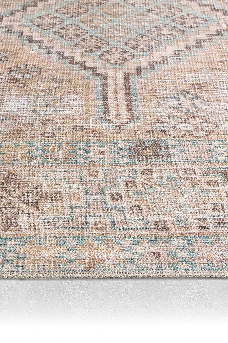 Kindred Marquesa Brown 9' x 12' Rug image number 2