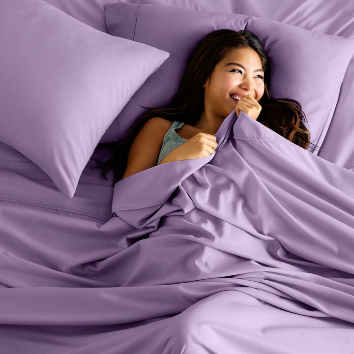 Ultra Soft Brushed Sheet Set