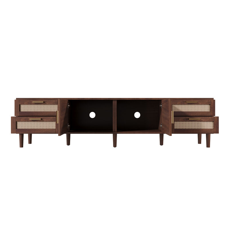 Cixzir TV Stand image number 5