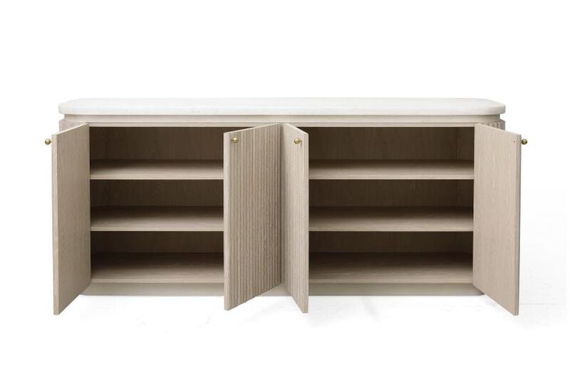 Morghan Credenza