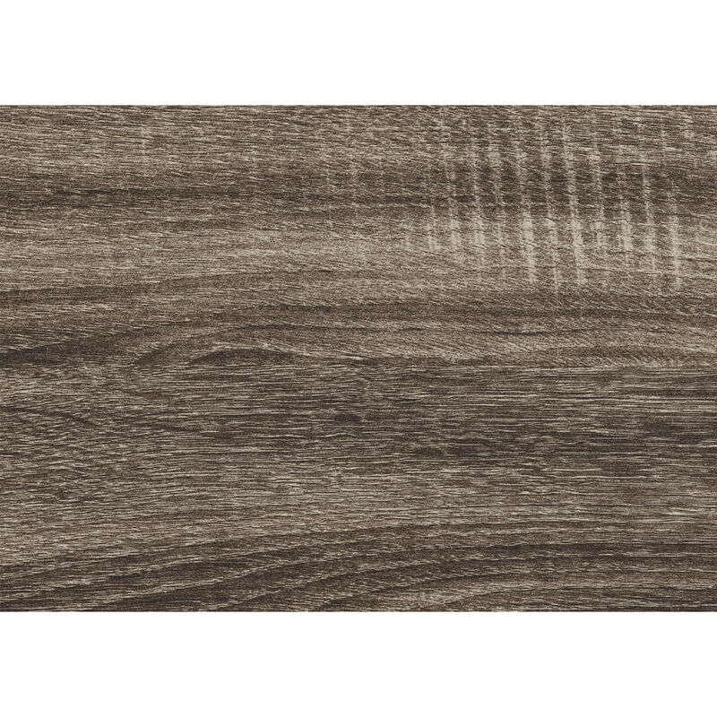 Natural Finish 1pc Nightstand Flat Cup Pulls Two Dovetail Drawers Wooden Bedside Table Bedroom Furniture