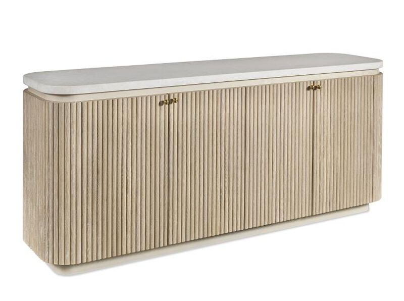 Morghan Credenza