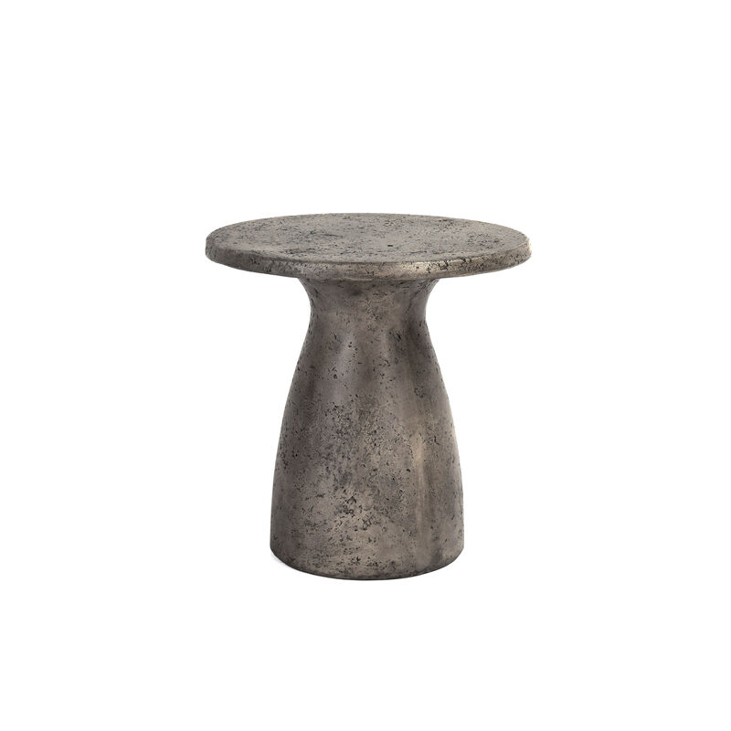 Collins Outdoor Accent Table