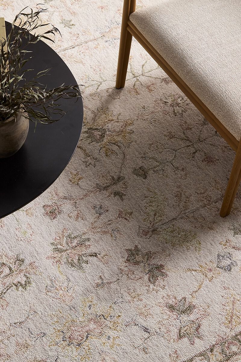 Province Saige Fog 8'6" x 11'6" Rug image number 3