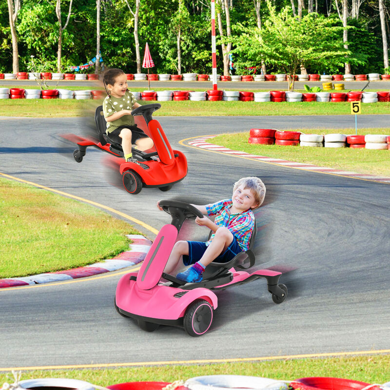 6V Kids Drift Car image number 3