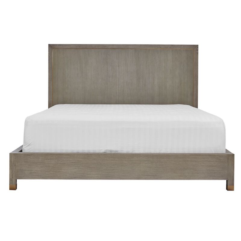 Caleb Queen Bed