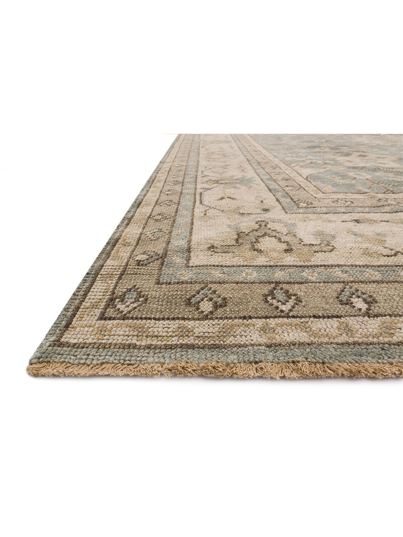 Heirloom HQ05 Collection