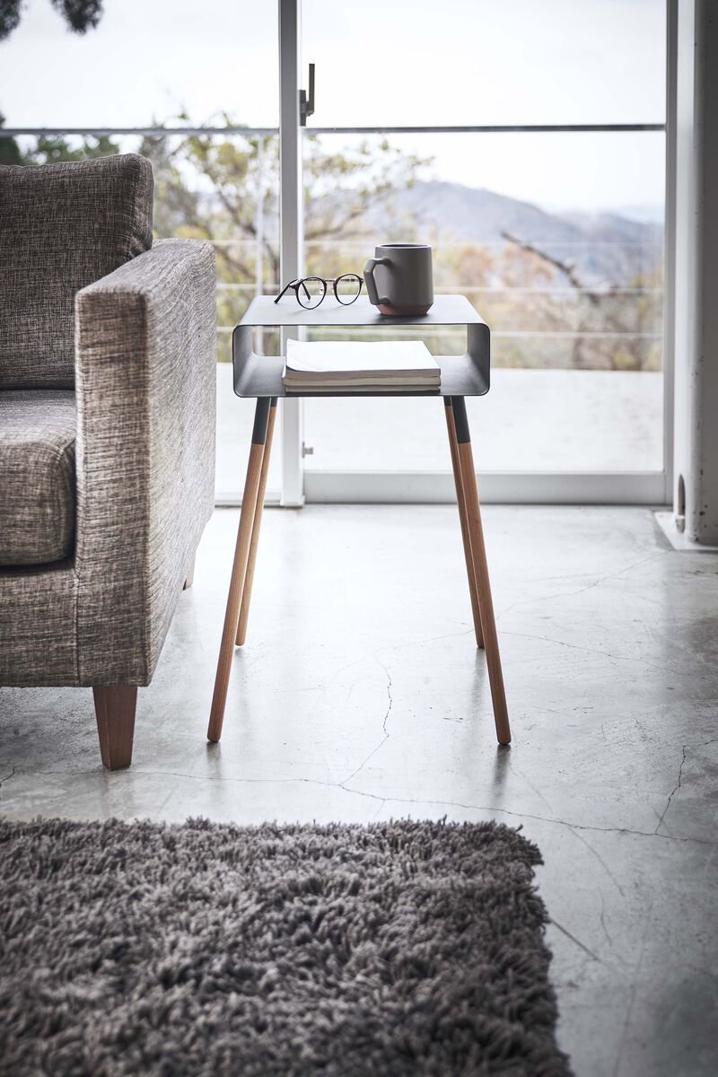 Storage Table - Two Sizes