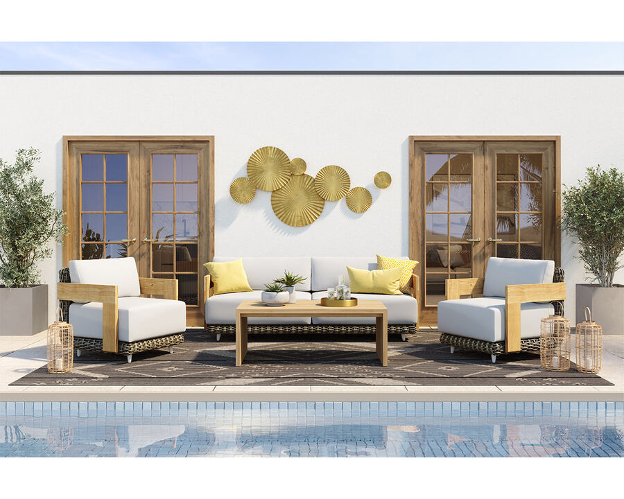Potenza Sofa