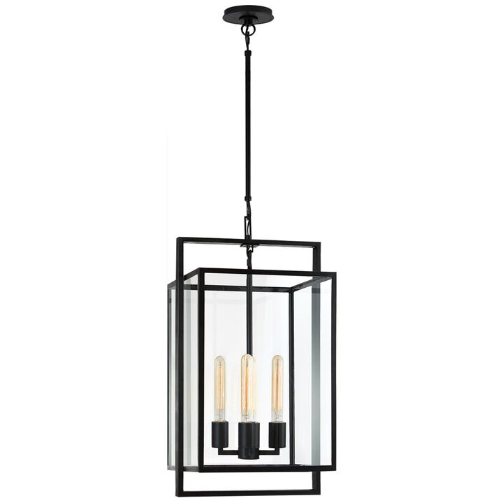 Halle Small Lantern