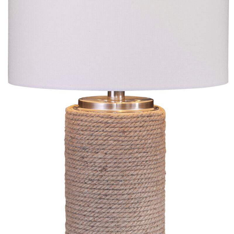 Lakeland Table Lamp