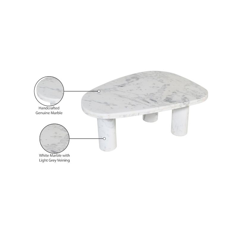 Meridian Furniture Messina Coffee Table