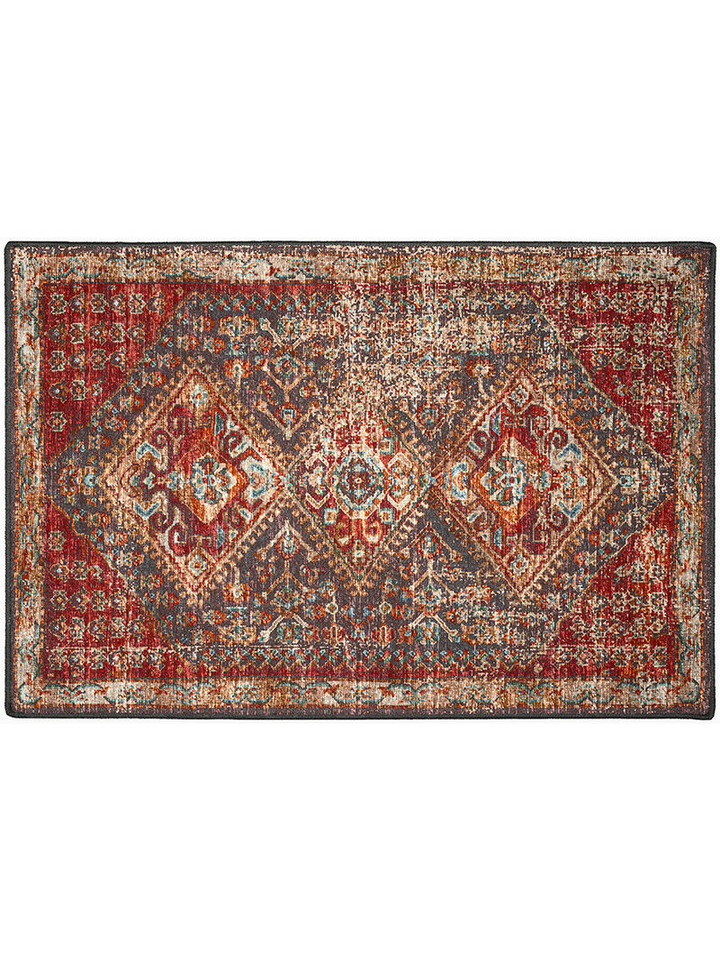 Jericho JC9 Canyon 2' x 3' Rug