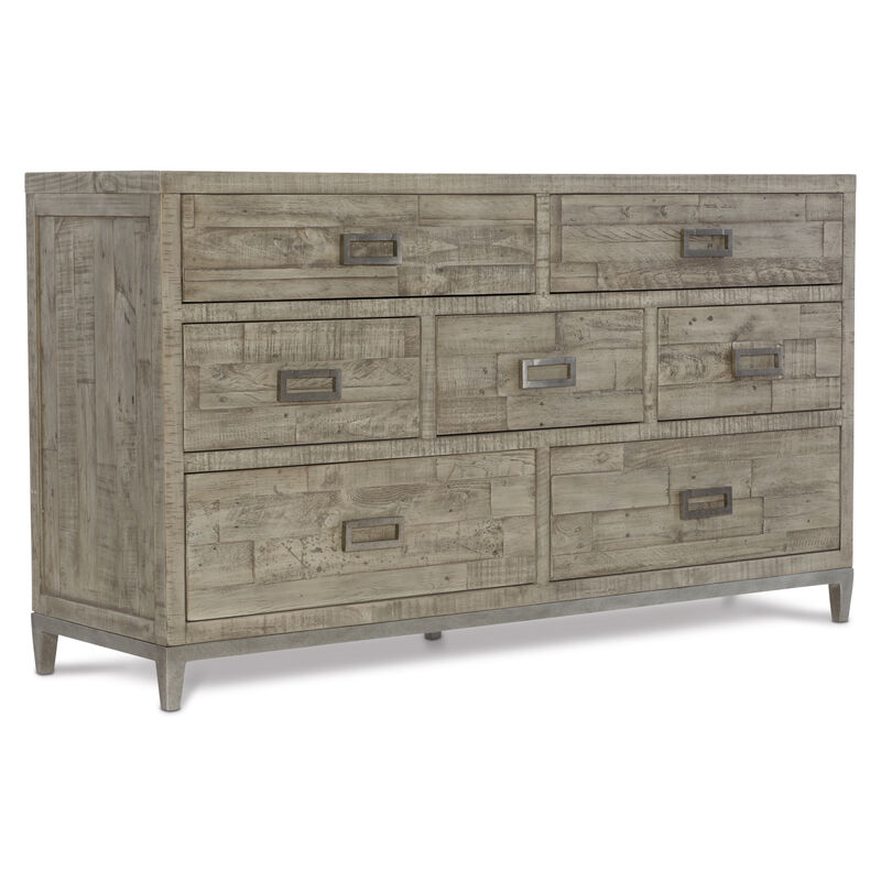 Shaw Dresser image number 0