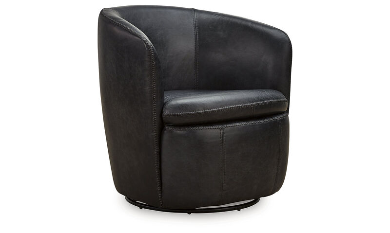 Kierreys Swivel Chair image number 2