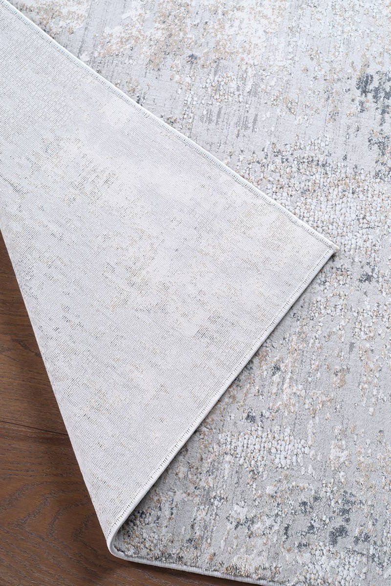 Cirque Alcina Dark Slate 9'2" x 11'9" Rug image number 4