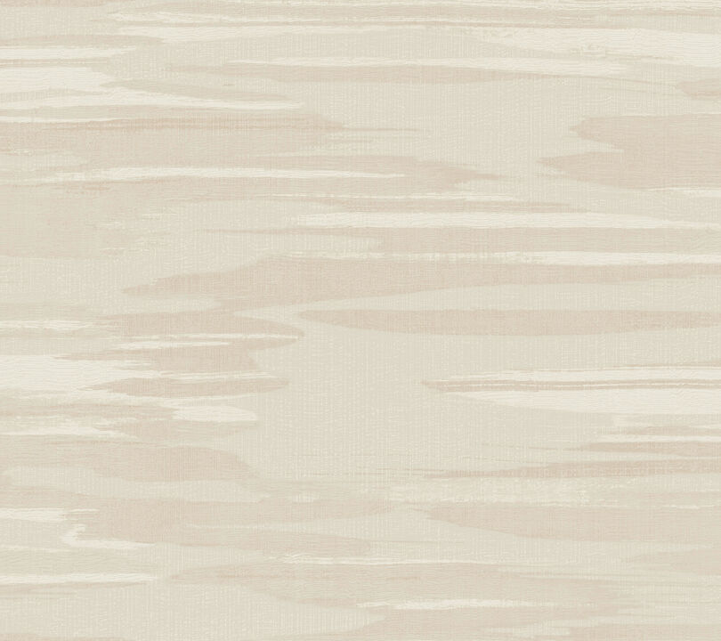 Nimbus White Wallpaper