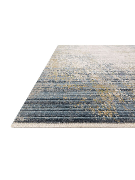 Claire CLE08 2'7" x 8'" Rug