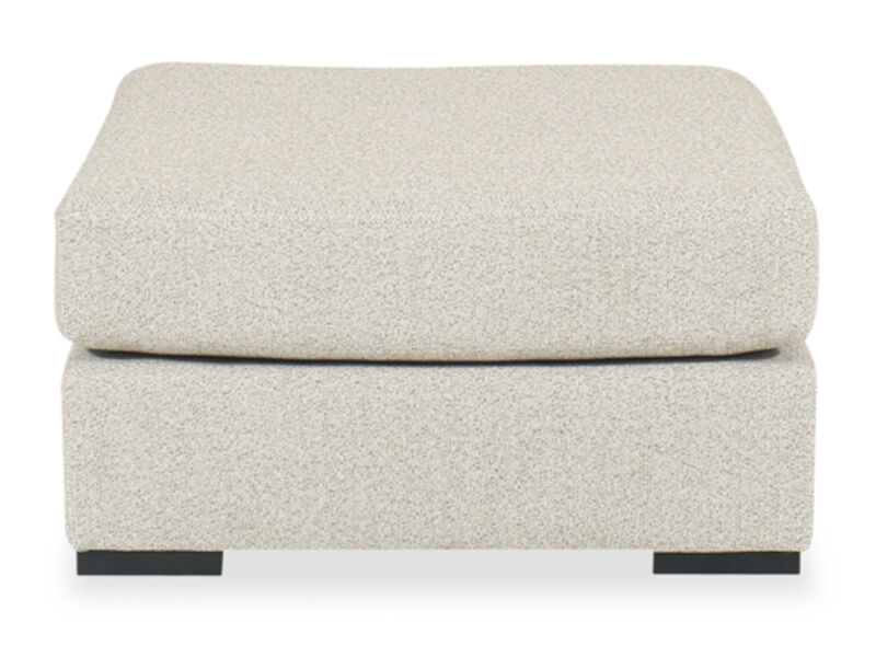 Laurelgrove  Oversized Ottoman