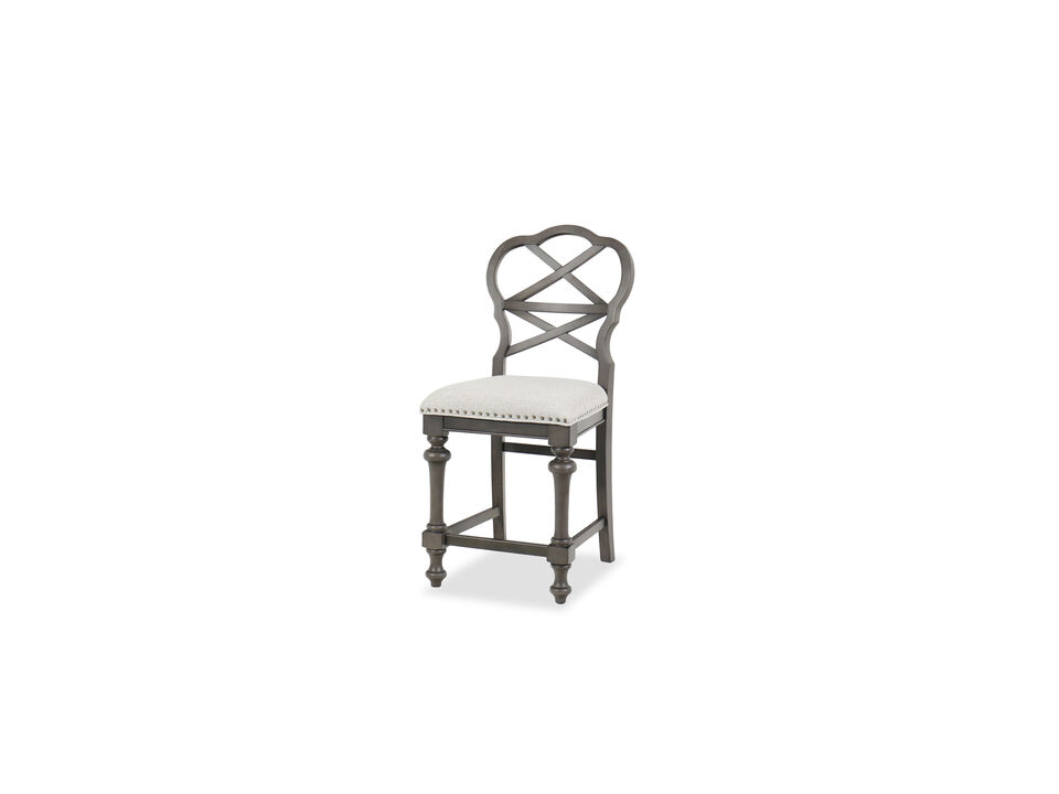 Kingston Counter Chair