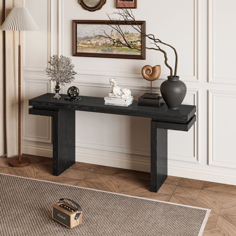 Qualak Console Table image number 4