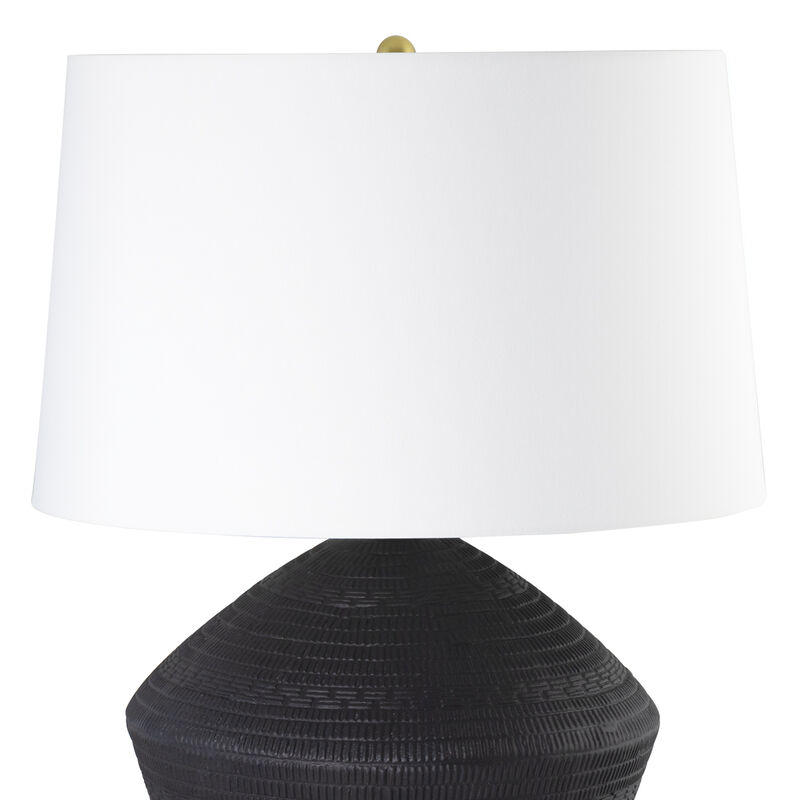 Soren Ceramic Table Lamp