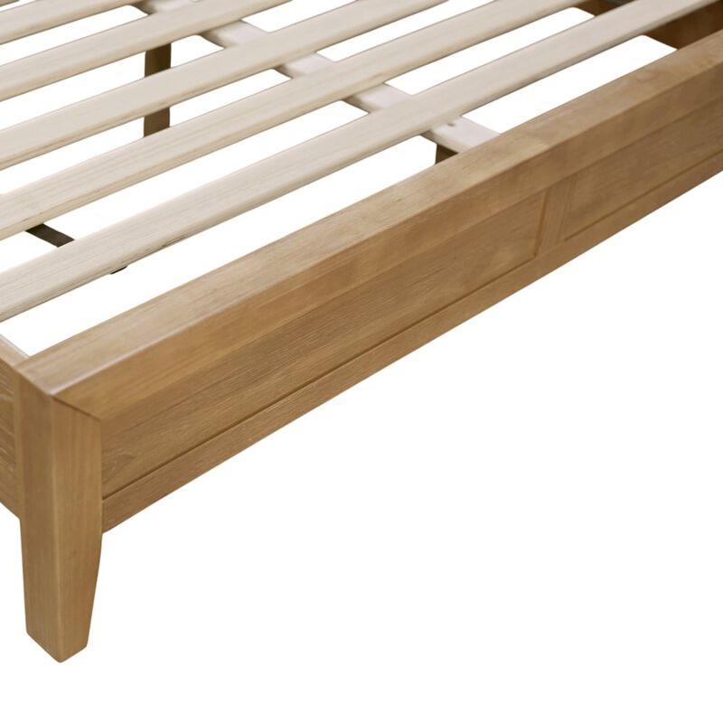 Alpine Furniture Emilia Platform Bed image number 7
