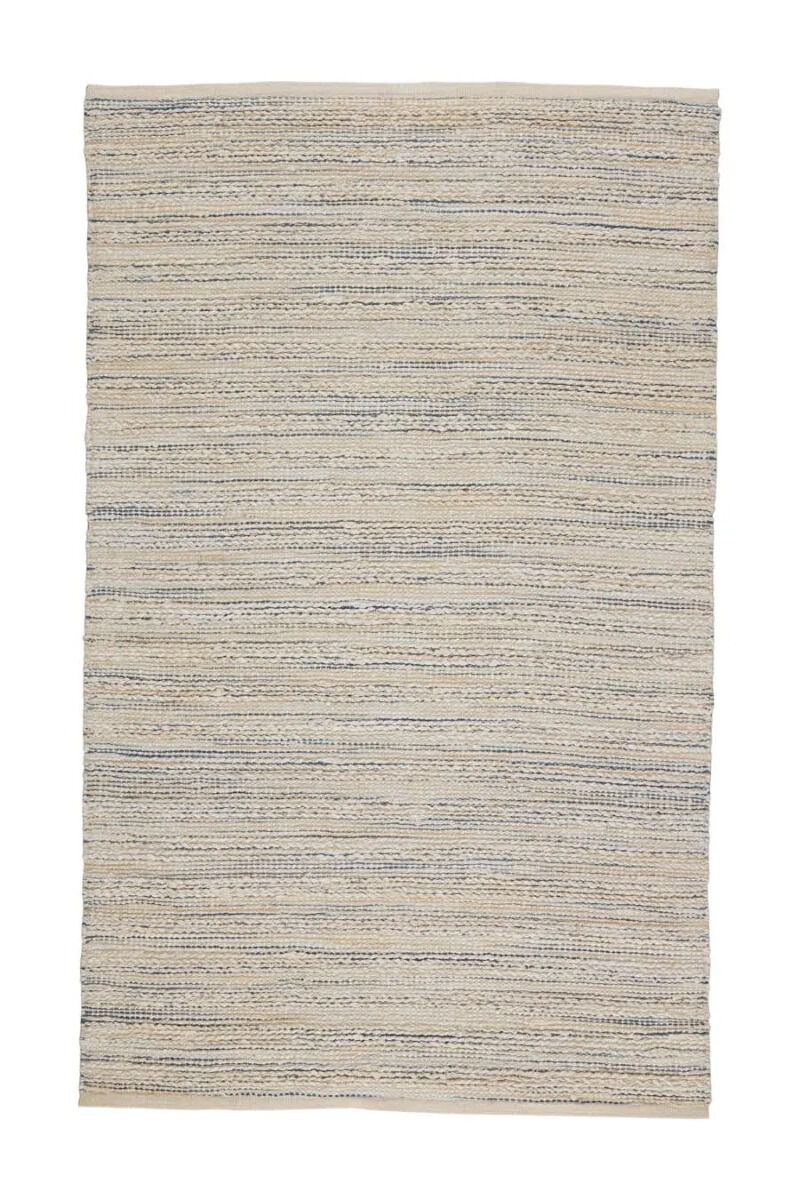 Himalaya Canterbury Real Teal 9' x 12' Rug image number 0