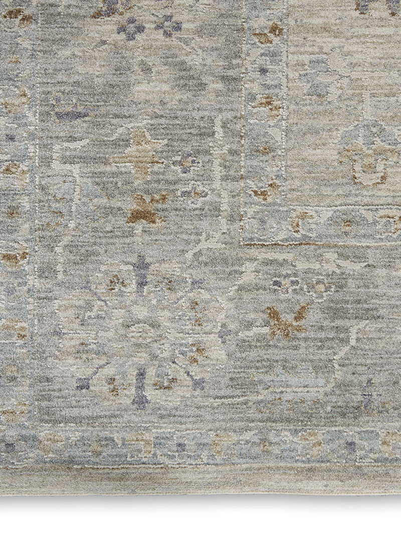 Infinite IFT01 Light Gray 9'3" x 12'7" Rug image number 3