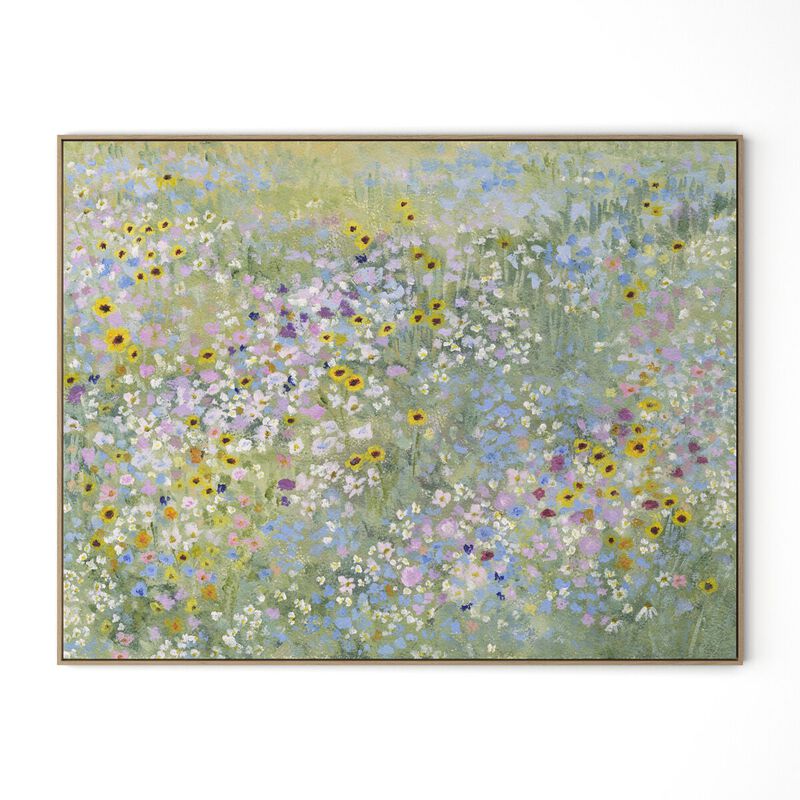 Meadow Framed Art image number 4