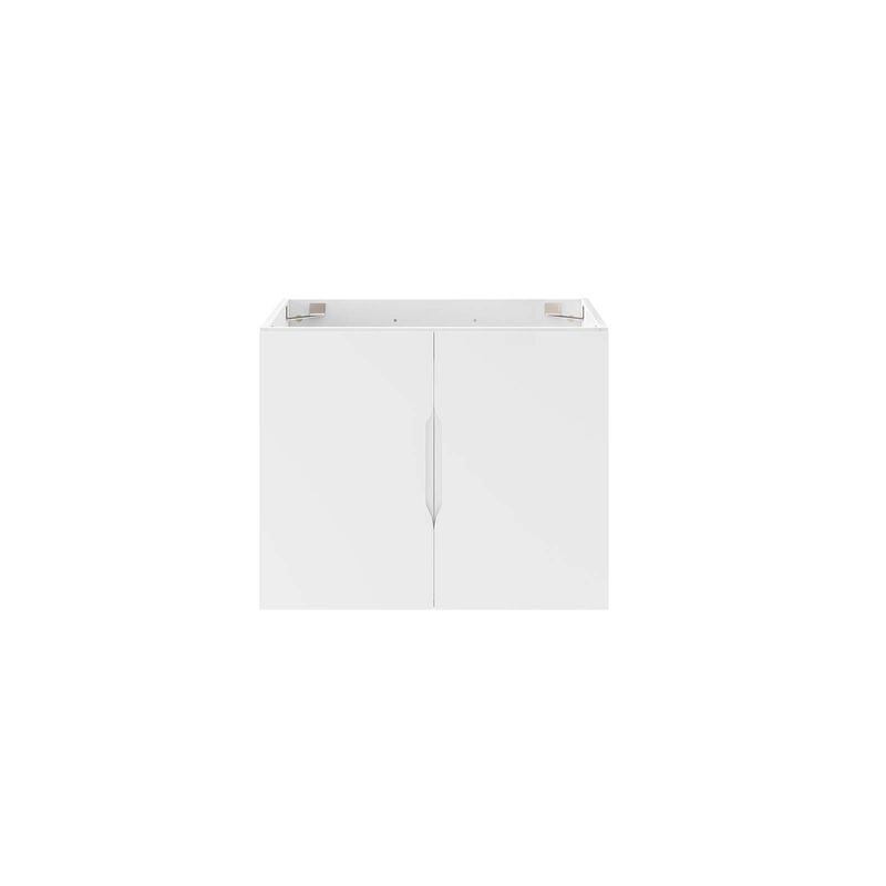 Vitality 24" Bathroom Vanity Cabinet (Sink Basin Not Included)