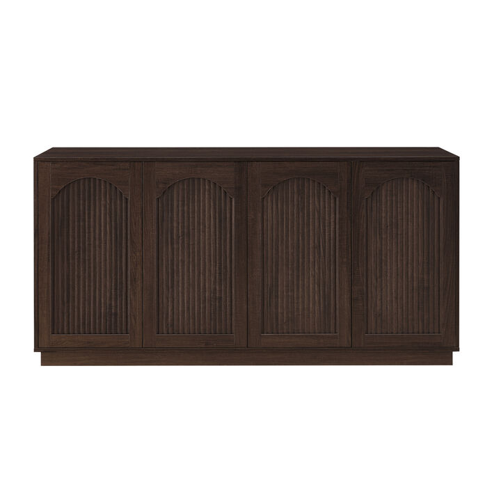 Funtki Storage Cabinet