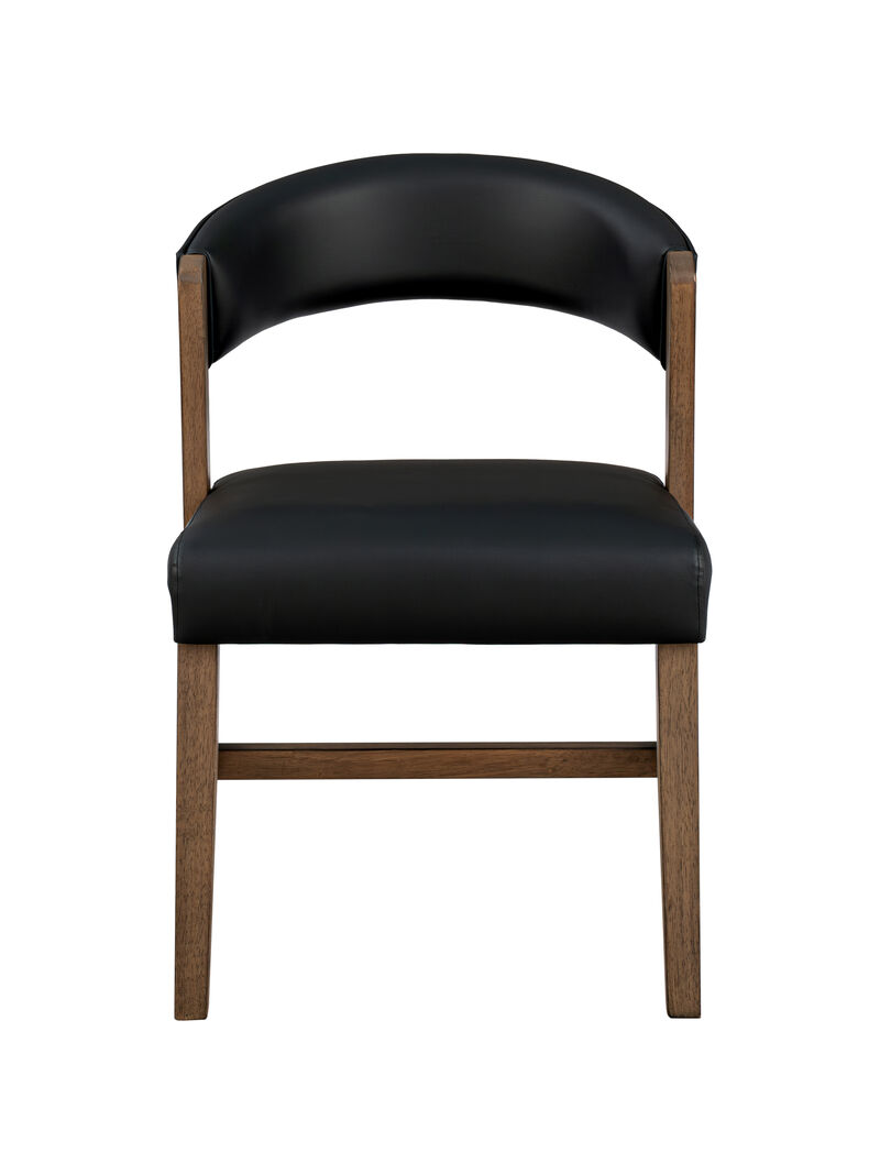 Monroe Dining Chair image number 0
