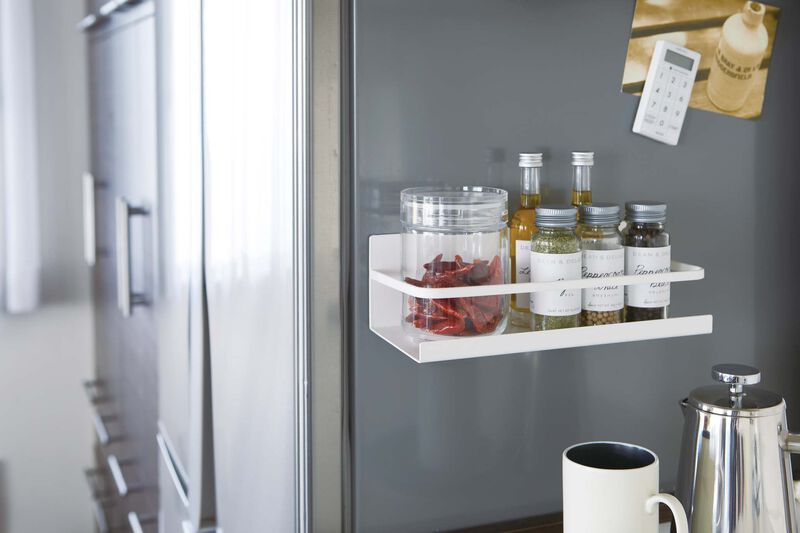 Magnetic Storage Caddy