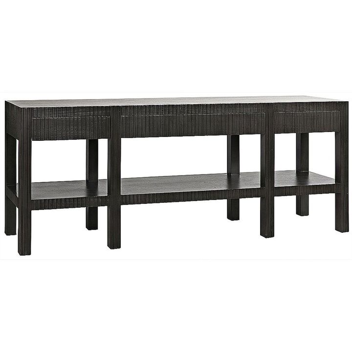 Conrad Console, Pale