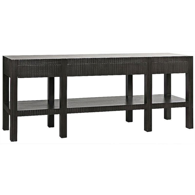 Conrad Console, Pale