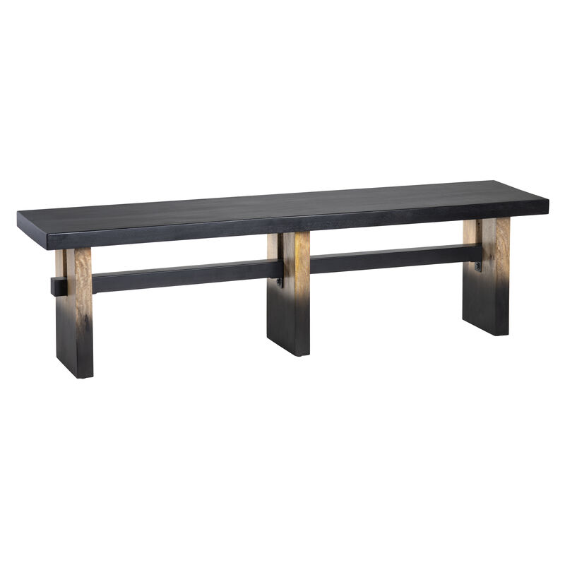 Horizon Bench image number 0