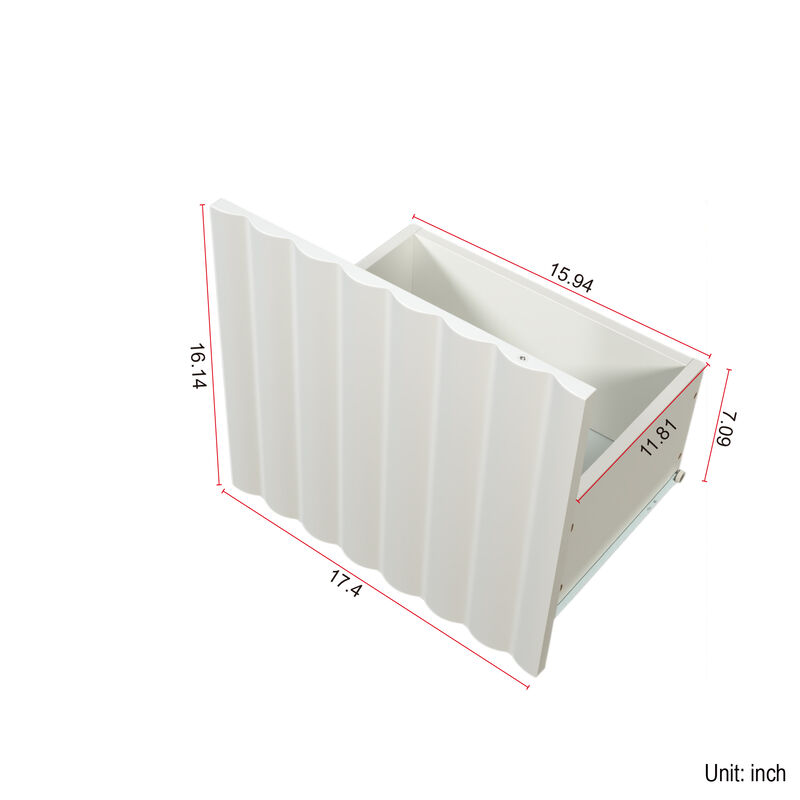 Zirhud TV Stand image number 6