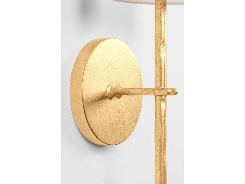 River Wall Sconce image number 1
